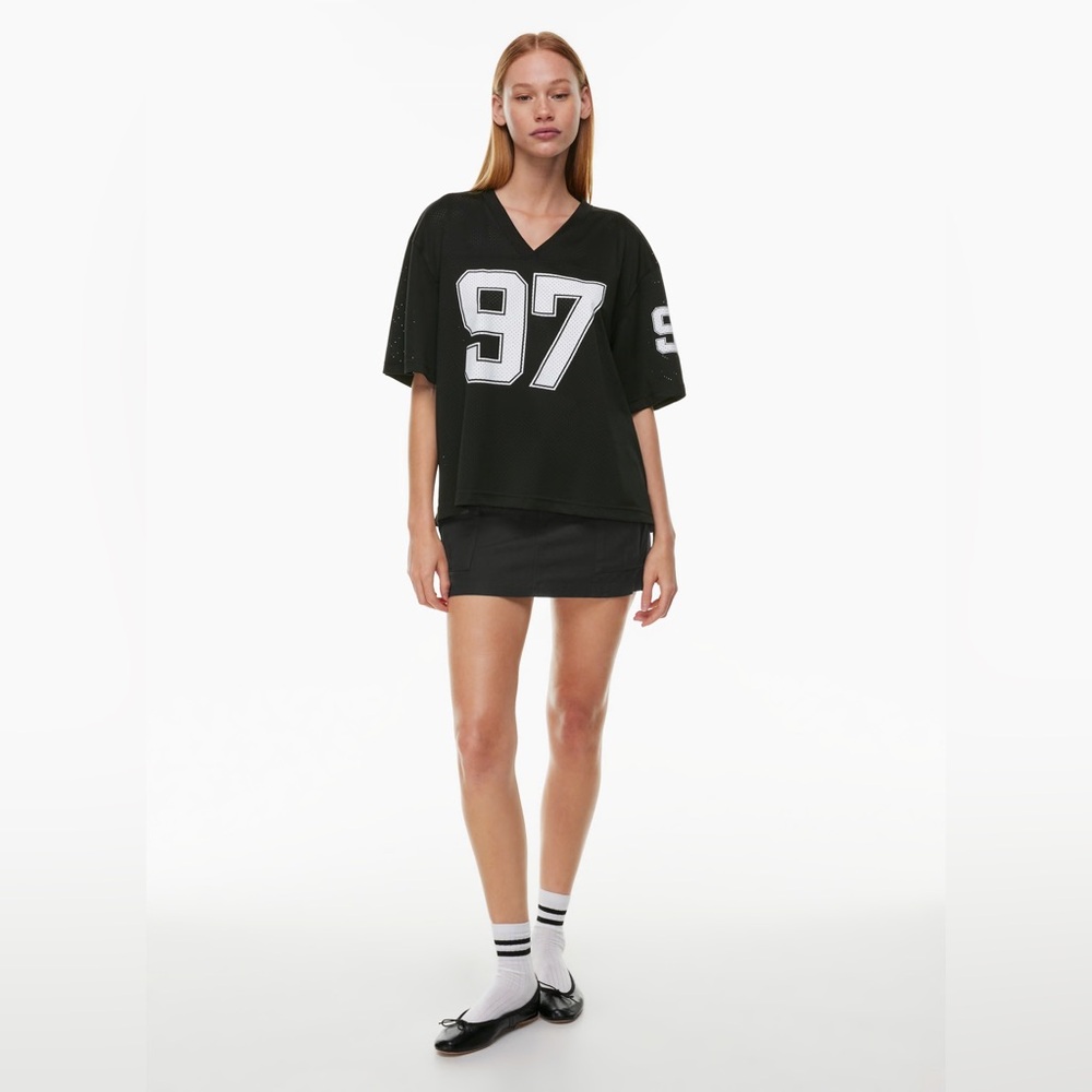 ARITZIA TNA Endgame Jersey